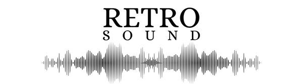 Retro Sound
